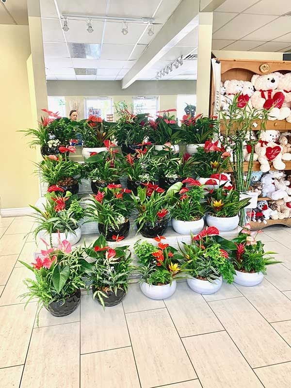 About Flower Mania Orleans, ON Florist